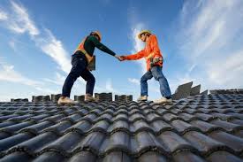 Trusted Munsons Corners, NY Roofing Experts